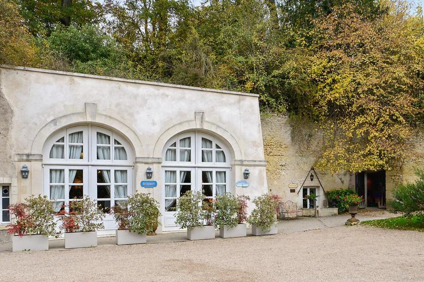 Chateau De Pray Hotel Amboise Eksteriør billede