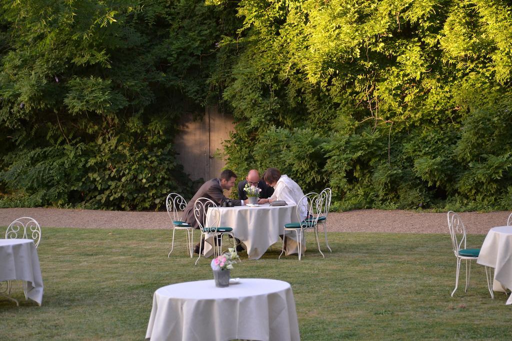 Chateau De Pray Hotel Amboise Eksteriør billede